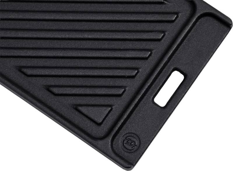Beefer Gusseisen Grillplatte für Beefer PRO / ONE