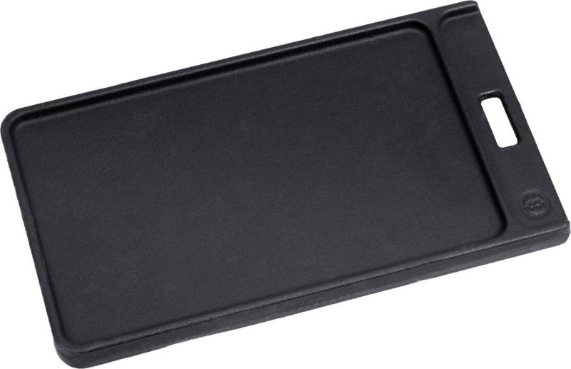 Beefer Gusseisen Grillplatte für Beefer PRO / ONE