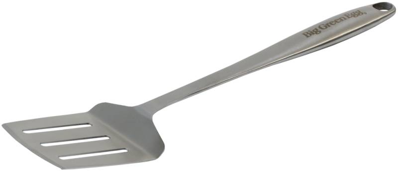 Big Green Egg Premium Grillwender aus Edelstahl / 42,5 cm