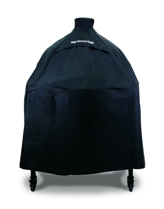 Big Green Egg Abdeckhaube Large / XLarge / 2XL (mit EGG Untergestell)