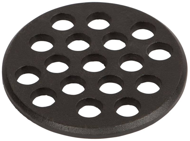 Big Green Egg Ersatz Kohlerost für 2XL