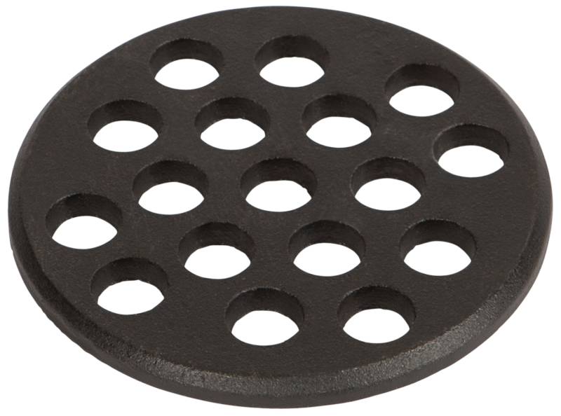 Big Green Egg Ersatz Kohlerost für XLarge