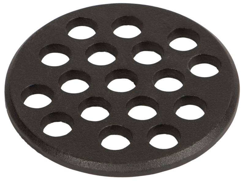 Big Green Egg Ersatz Kohlerost für Medium