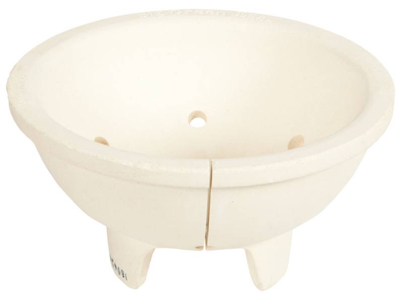 Big Green Egg Ersatz Fire Box / Keramik-Feuerkorb für XLarge