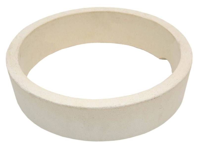 Big Green Egg Ersatz Fire Ring / Keramik-Feuerring für Large