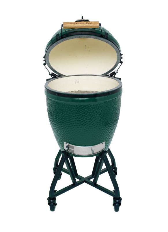Big Green Egg - The Original - Large Keramikgrill - Starterset