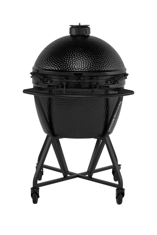 Big Green Egg - The Onyx - XLarge Keramikgrill - Starterset - Limitierte Sonderedition