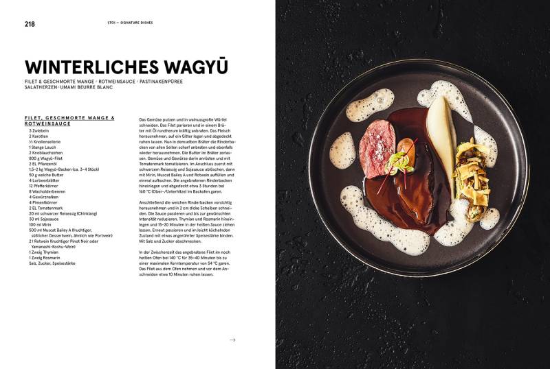 Big Green Egg Kochbuch: "Wagyu - Das beste Fleisch der Welt" - Das ultimative Wagyu-Buch mit über 80 Rezepten von Lucki Maurer und Wolfgang Otto