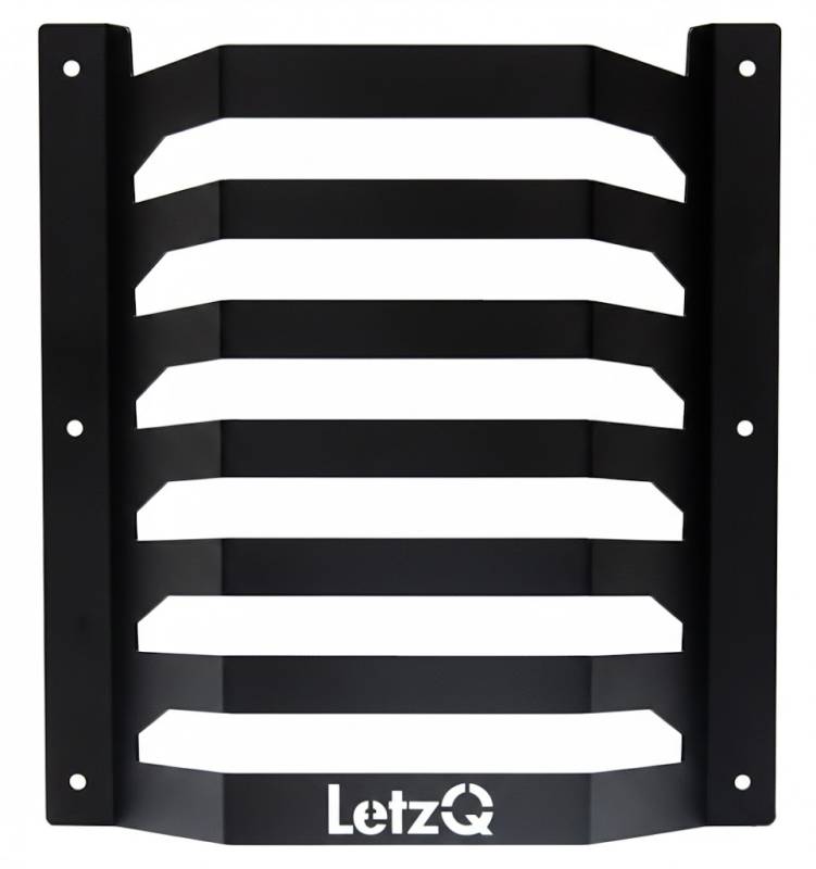Big Green Egg LETZQ Zubehörhalter