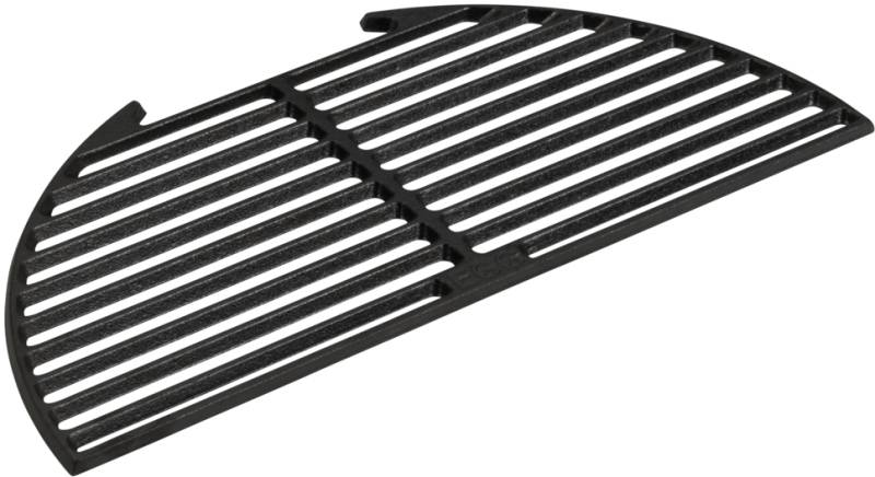 Outdoorchef HEAT Outdoor Küche 3-teilig: Big Green Egg The Onyx XLarge Keramikgrill + Caso BBQ Cooler - mit Arbeitsplatte aus Granit