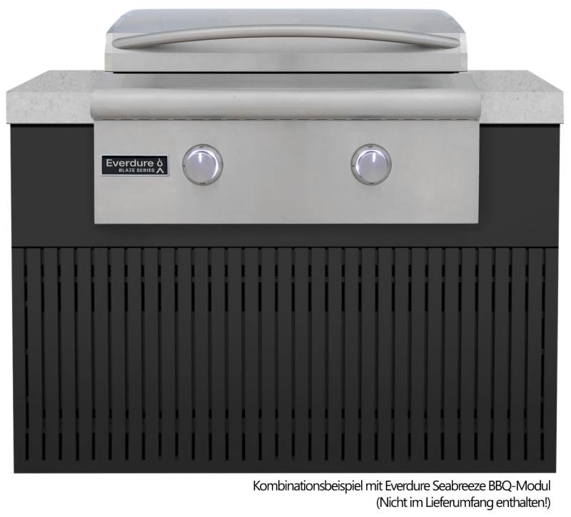 Blaze by Everdure Einbaugrill LTE+ Griddle