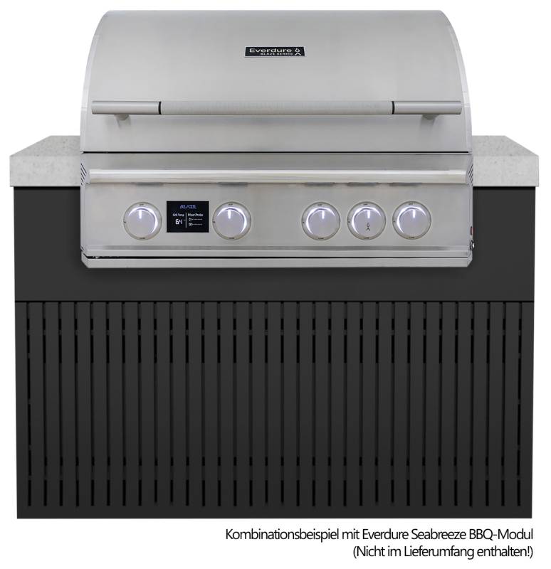 Blaze by Everdure Einbau-Gasgrill LTE Pro