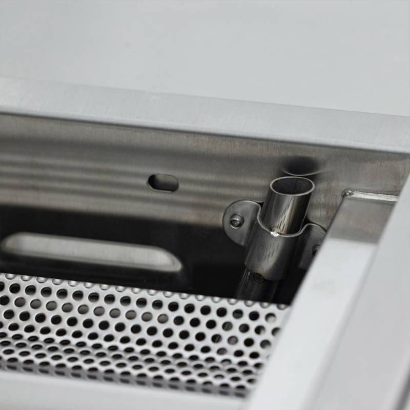 Blaze by Everdure Einbau-Gasgrill LTE+