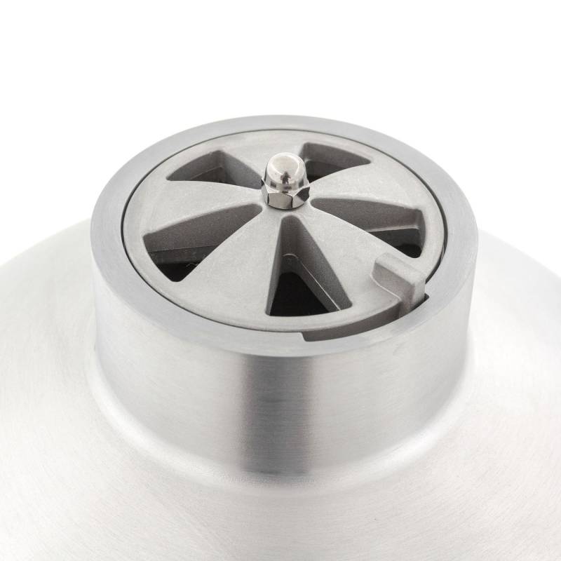 Blaze by Everdure Kamadogrill - Ø 51 cm - der Kamadogrill aus Aluminiumguss