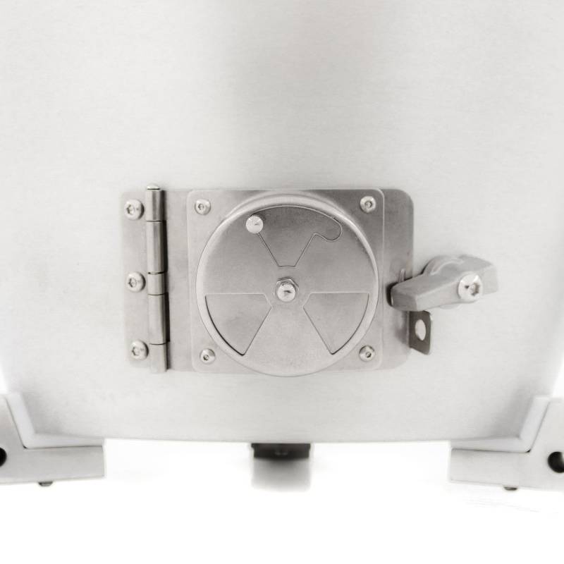Blaze by Everdure Kamadogrill - Ø 51 cm - der Kamadogrill aus Aluminiumguss