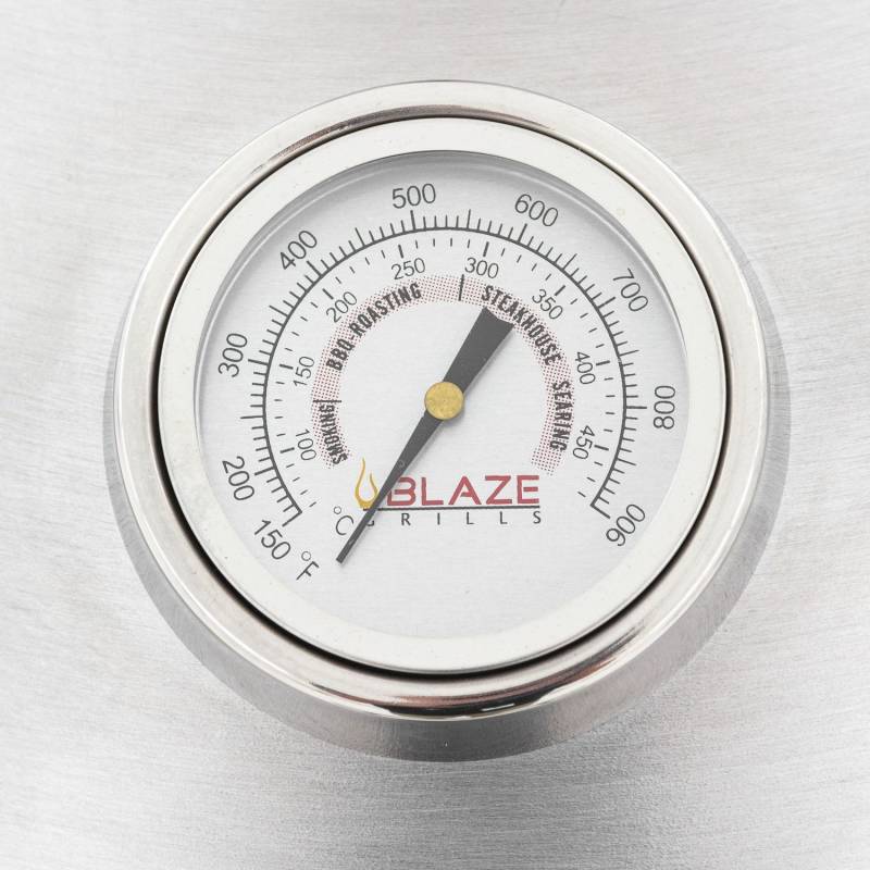 Blaze by Everdure Kamadogrill - Ø 51 cm - der Kamadogrill aus Aluminiumguss