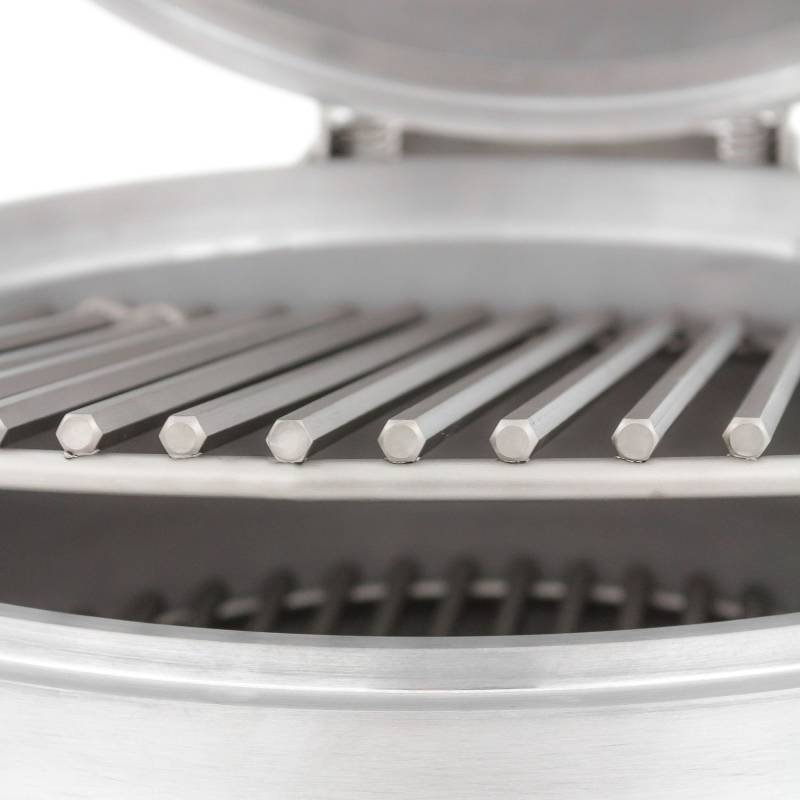 Blaze by Everdure Kamadogrill - Ø 51 cm - der Kamadogrill aus Aluminiumguss