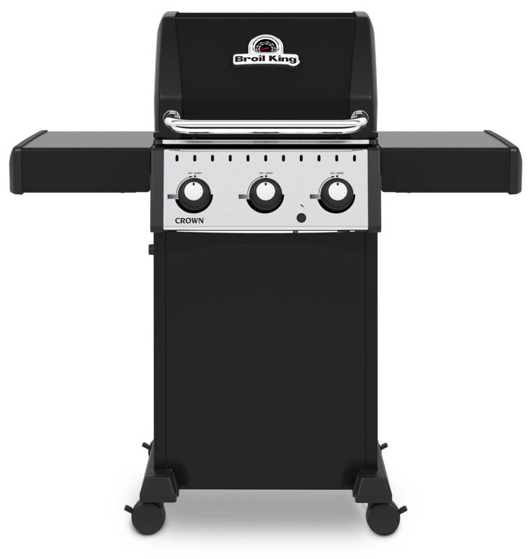 Broil King Crown 310 Gasgrill