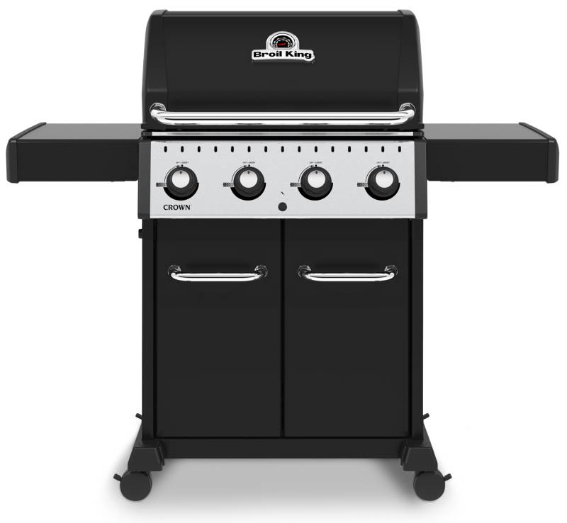 Broil King Crown 420 Gasgrill