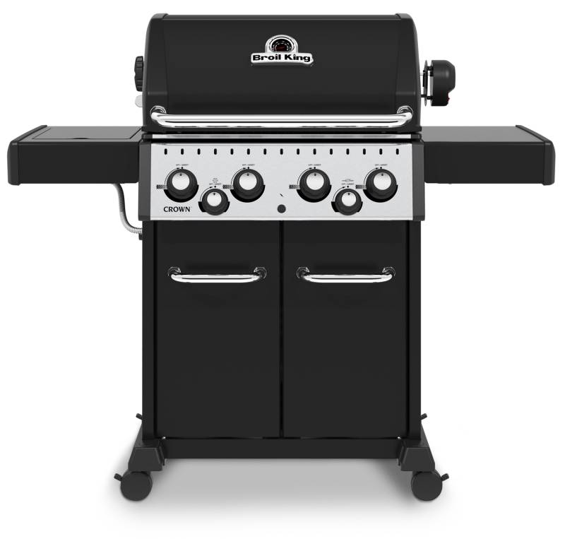 Broil King Crown 490 Gasgrill