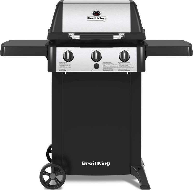 Broil King GEM 310 Gasgrill - Modell 2025