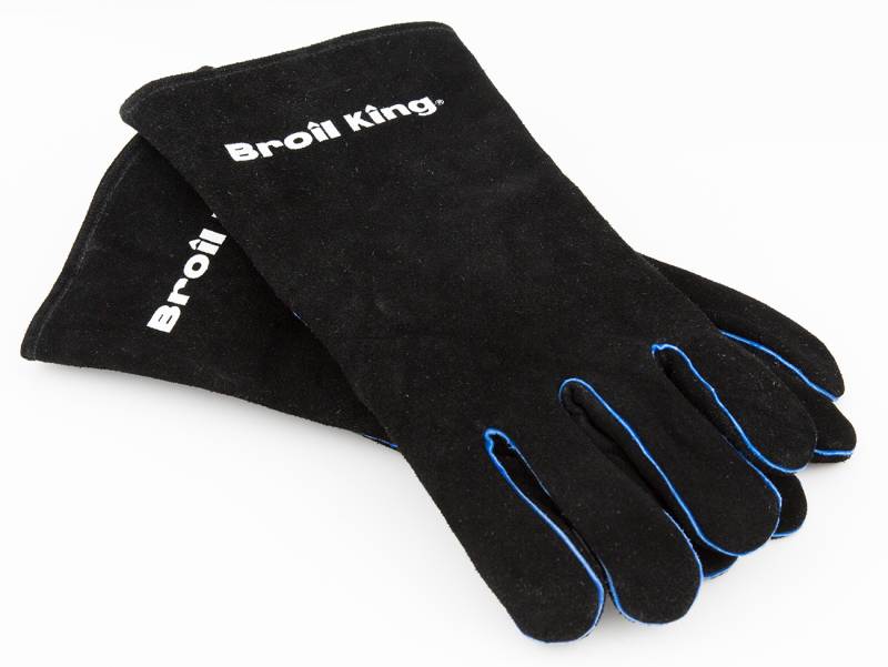 Broil King Grillhandschuhe Leder