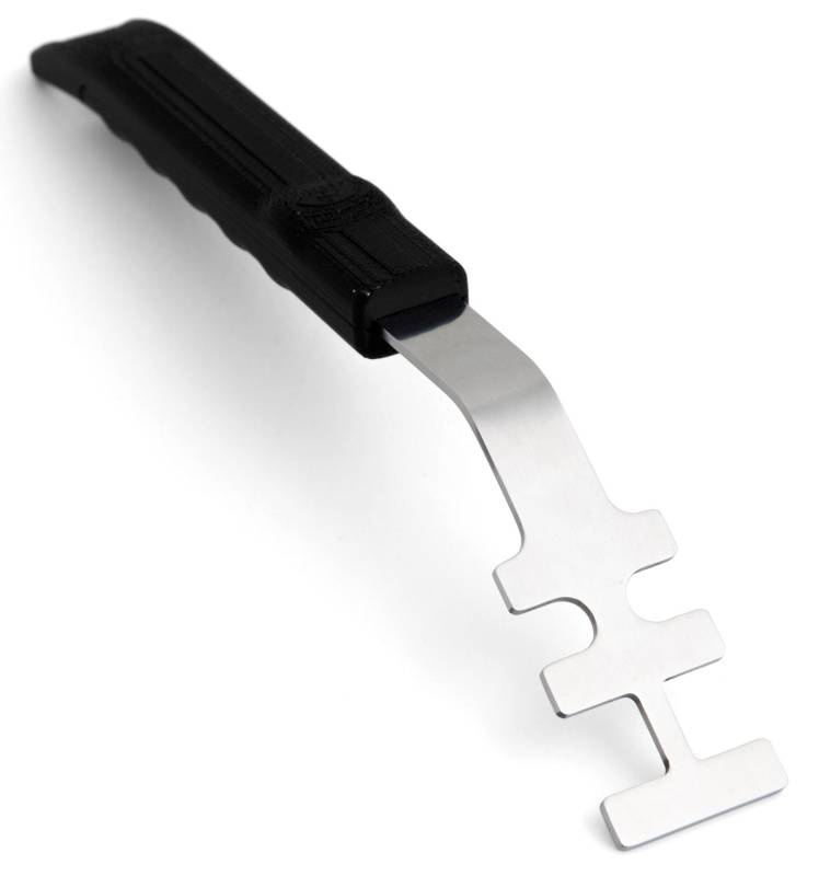 Broil King Narrow Grillrost Lifter / Rostheber