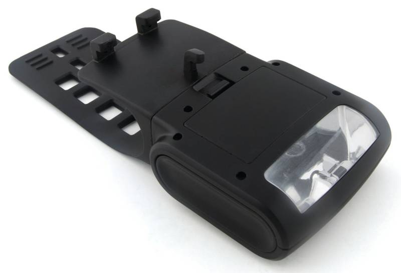 Broil King LED Grilllicht / Grifflicht mit flexibler Lasche