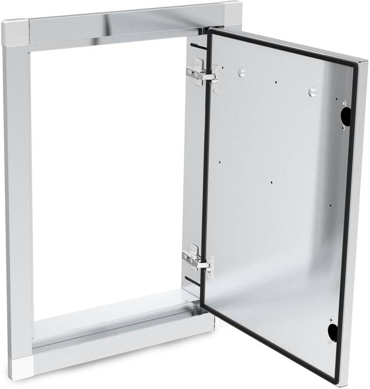 Broil King Outdoor Küche - Einbau-Tür