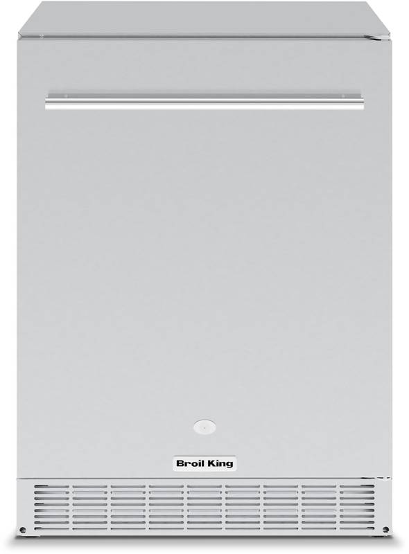 Broil King Outdoor Küche - Outdoor Kühlschrank 24"
