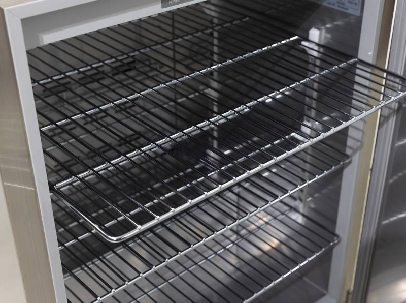 Broil King Outdoor Küche - Outdoor Kühlschrank 24"