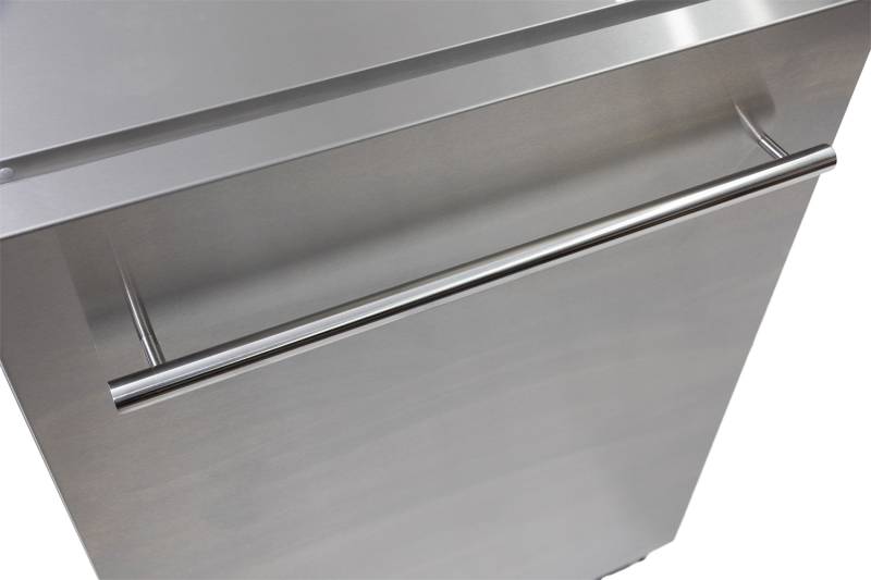 Broil King Outdoor Küche - Outdoor Kühlschrank 24"