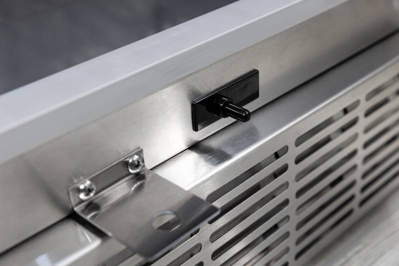 Broil King Outdoor Küche - Outdoor Kühlschrank 24"