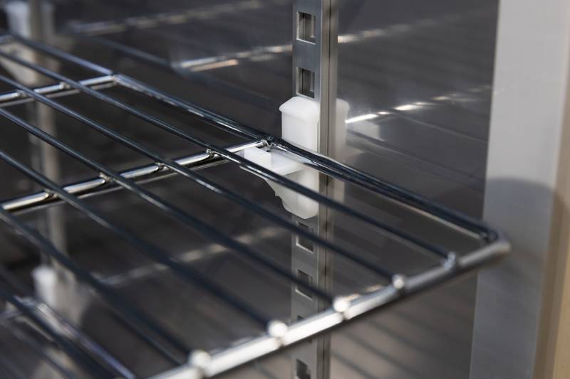 Broil King Outdoor Küche - Outdoor Kühlschrank 24"