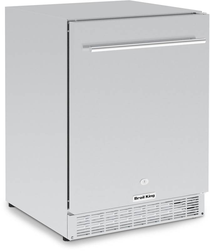 Broil King Outdoor Küche - Outdoor Kühlschrank 24"