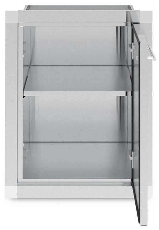 Broil King Outdoor Küche - Einbauschrank 1-türig