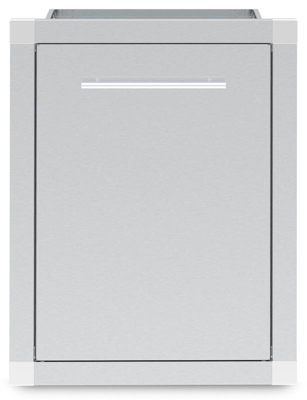 Broil King Outdoor Küche - Einbauschrank 1-türig