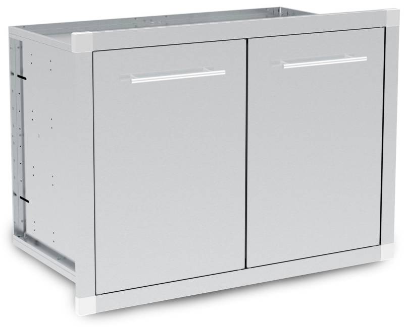 Broil King Outdoor Küche - Einbauschrank mit Doppeltür