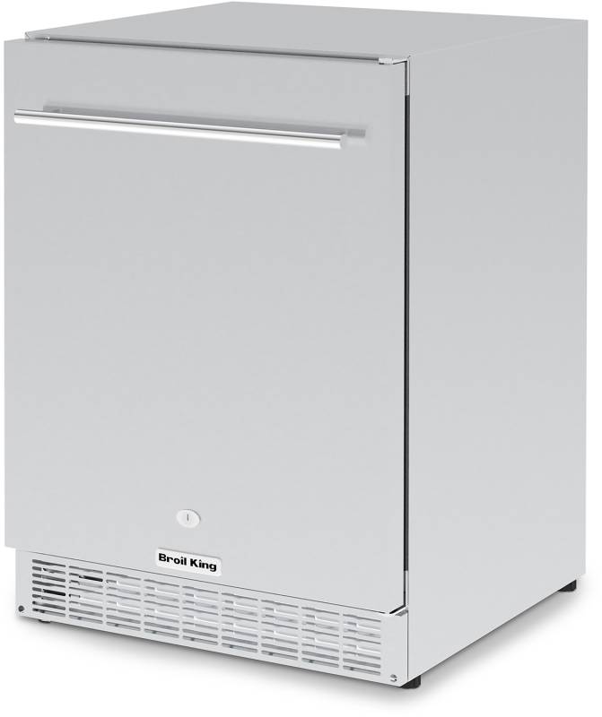 Broil King Outdoor Küche - Outdoor Kühlschrank 24"