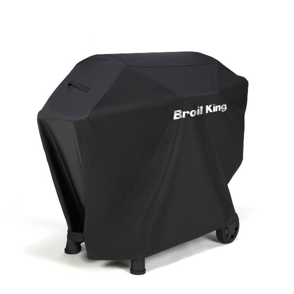 Broil King Abdeckhaube für Pellet Smoker Baron/Crown 500