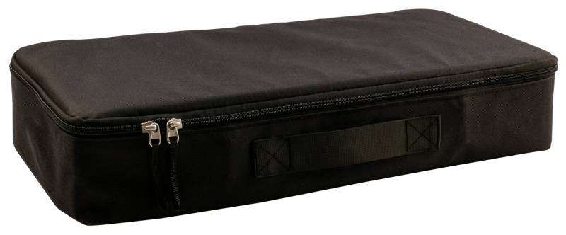 CADAC Camping Gaskocher 2-Cook 3 Pro Deluxe / 50mbar