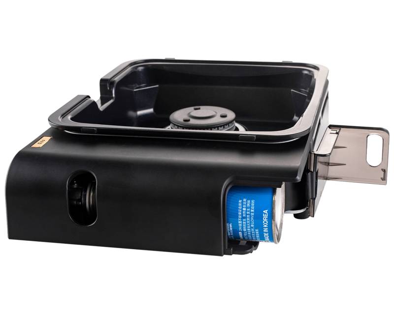 CADAC Camping Gaskocher Van Cook FFD - Combo