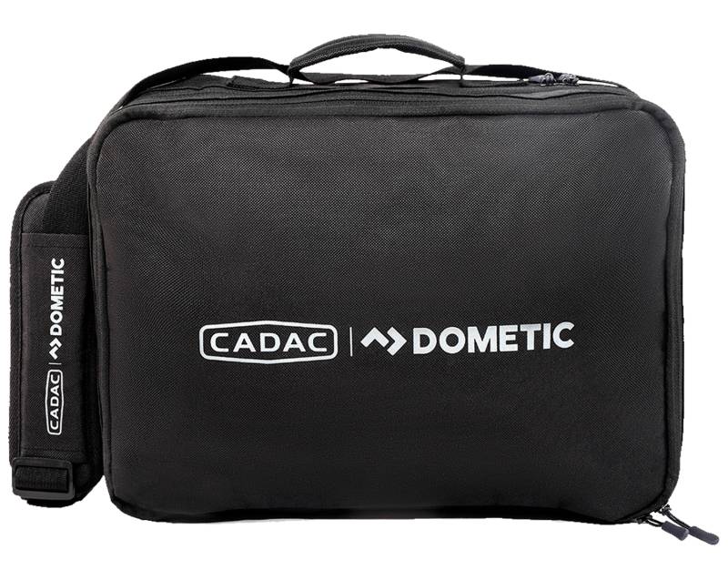 CADAC Camping Gaskocher Van Cook FFD - Combo