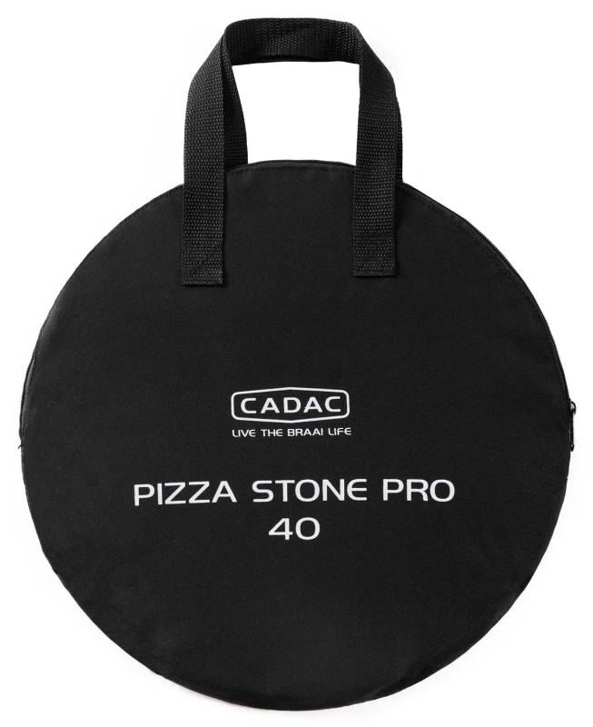 CADAC Pizzastein Pro 40 / Ø 33cm
