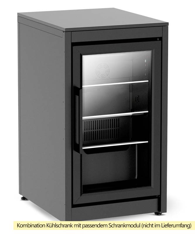 COZZE Outdoor Küche Elements - Kühlschrank