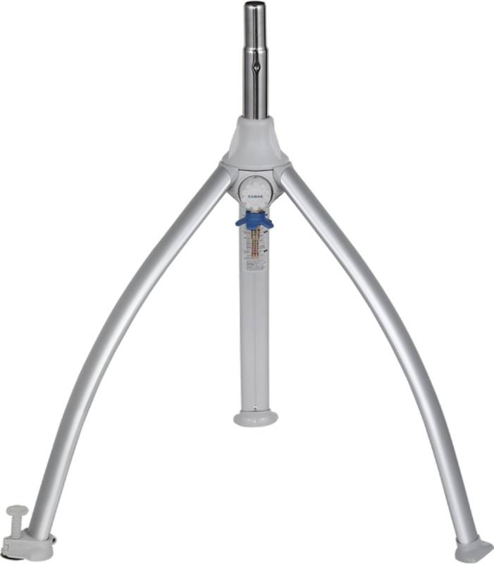 CADAC Leg Leveller Beinadapter für Grillo Chef 40