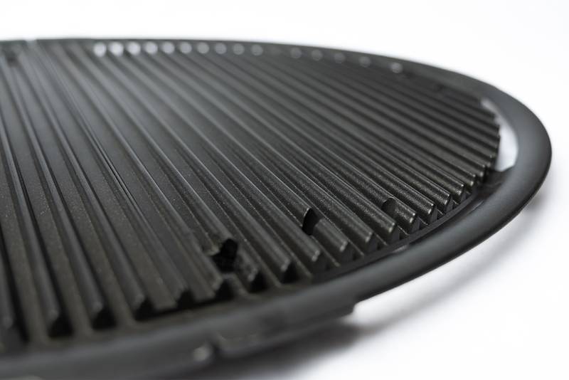 Cobb Grillplatte Griddle+ für Cobb Grill SUPREME