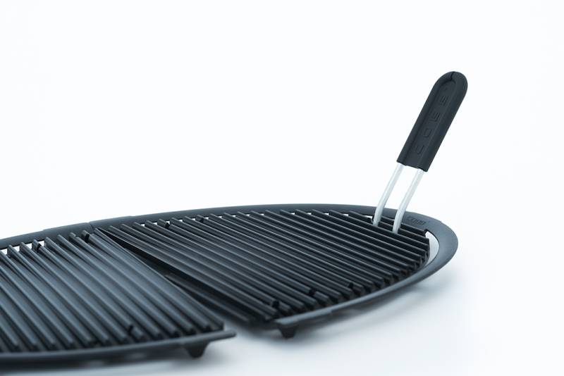 Cobb Grillplatte Griddle+ für Cobb Grill SUPREME