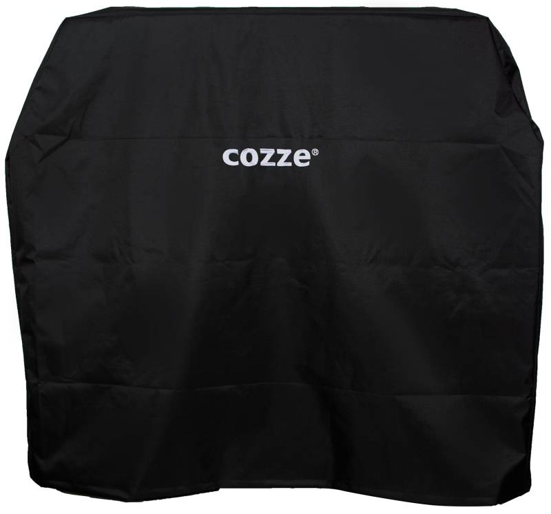 COZZE Abdeckhaube für Outdoor Schrankmodul 2-türig (90526) + Pizzaofen / Grill / Plancha Grill