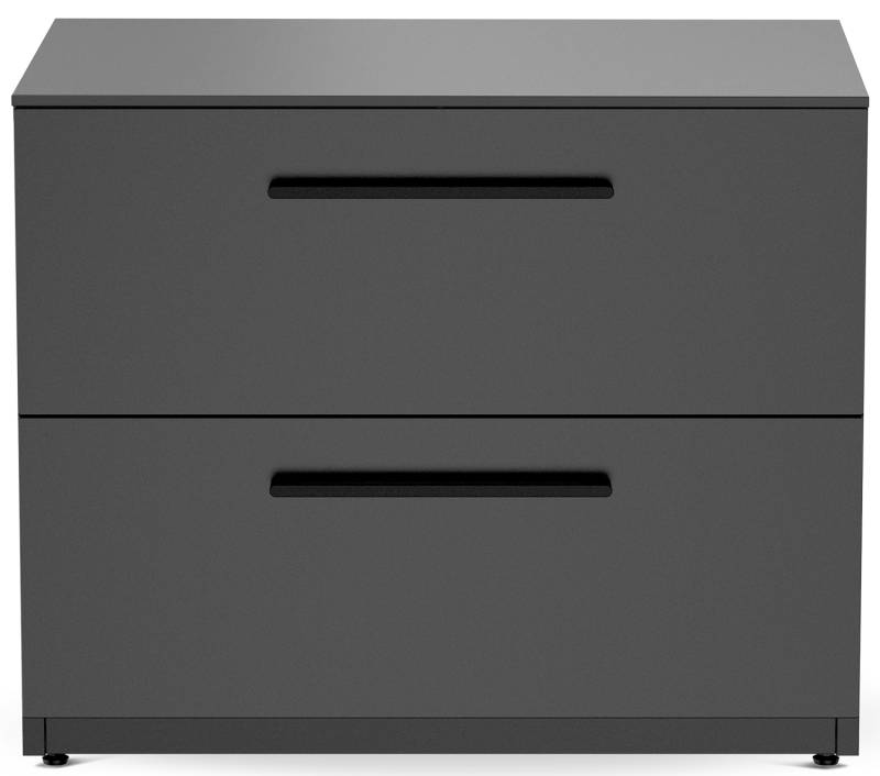 COZZE Outdoor Küche Elements - Schrank mit Schubladen, 110 cm inkl. Arbeitsplatte (HPL)